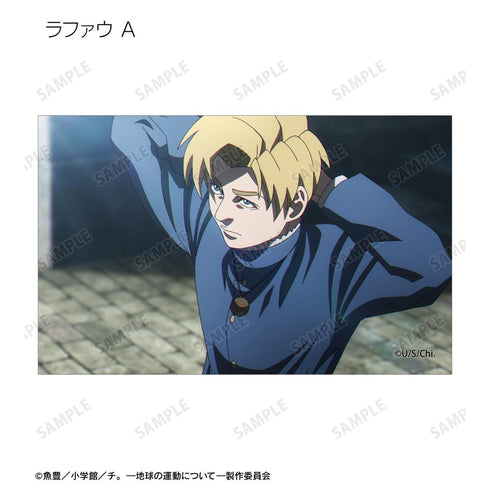 『チ。 ―地球の運動について―』トレーディング場面写イラストカード(単位/BOX)